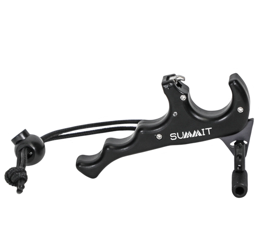 Scott Summit Release