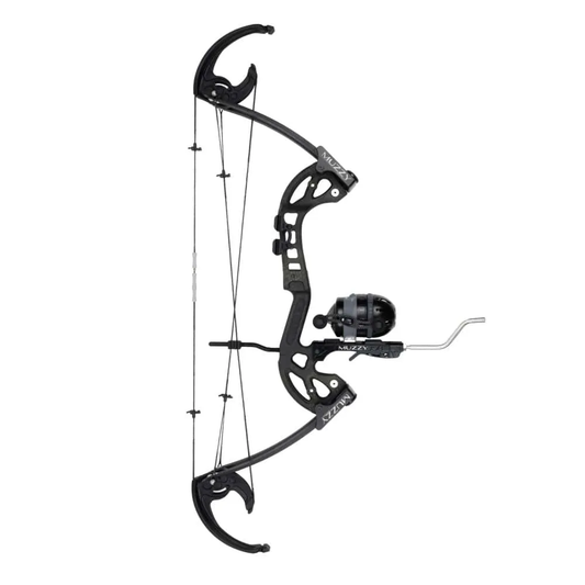 Muzzy Deviant HLC Bowfishing Bow Pro Kit