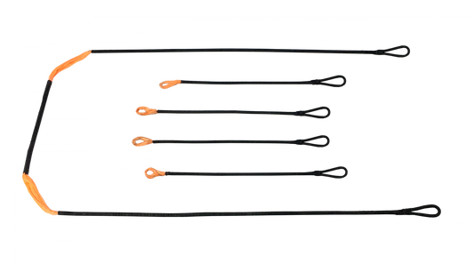 Ravin R26 String Set