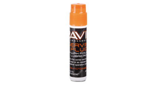 Ravin Serving and String Fluid