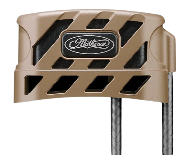 Mathews LowPro Fixed Quiver