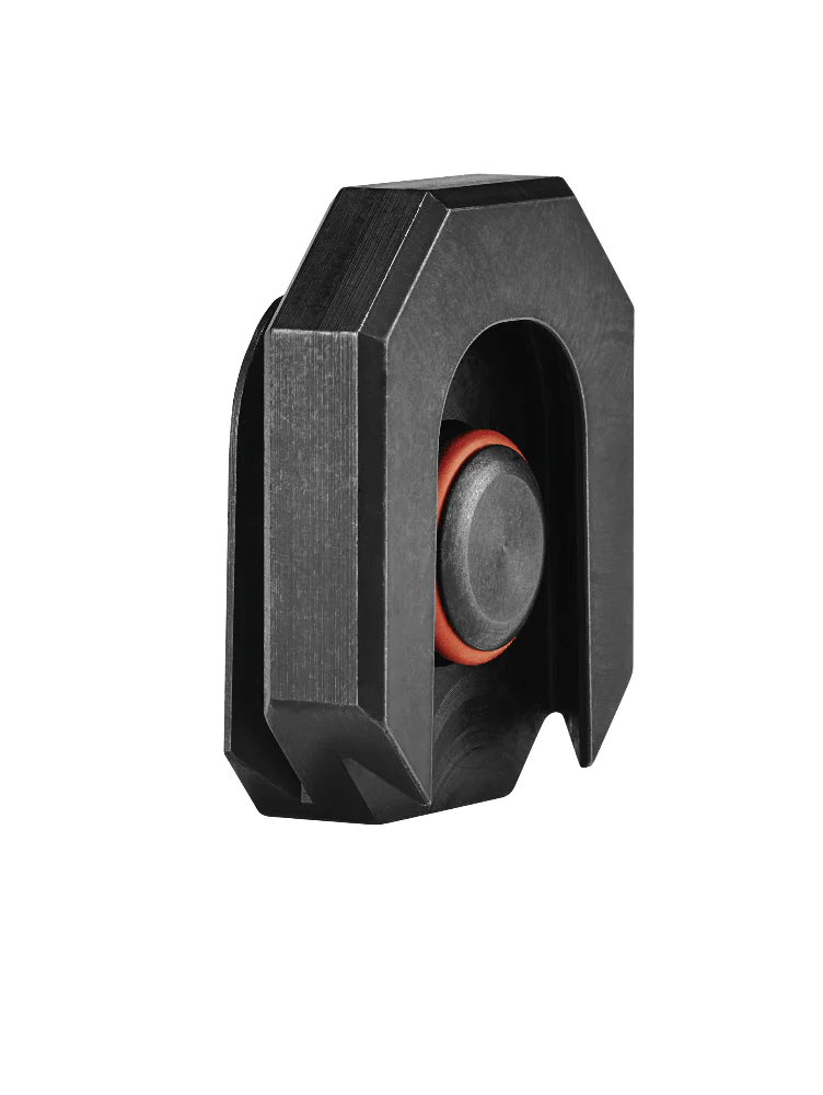 Mathews Bridge-Lock Weights