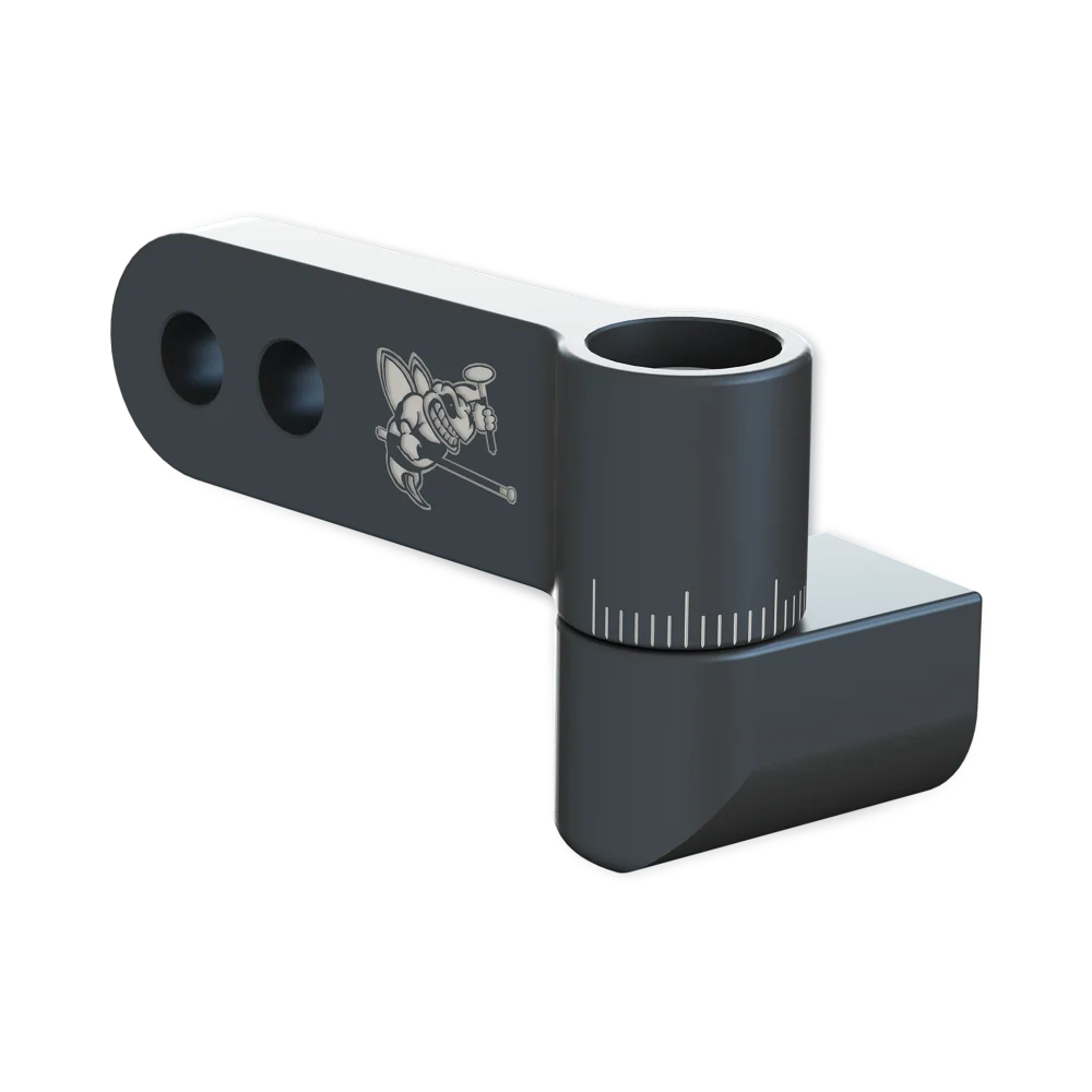 Bee Stinger Side Bar - Adjustable - STD