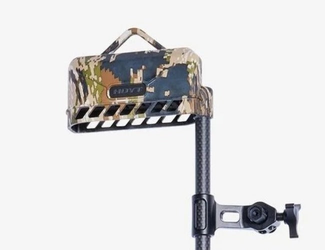 Hoyt Carbon Superlite Stretch 6 Arrow Quiver