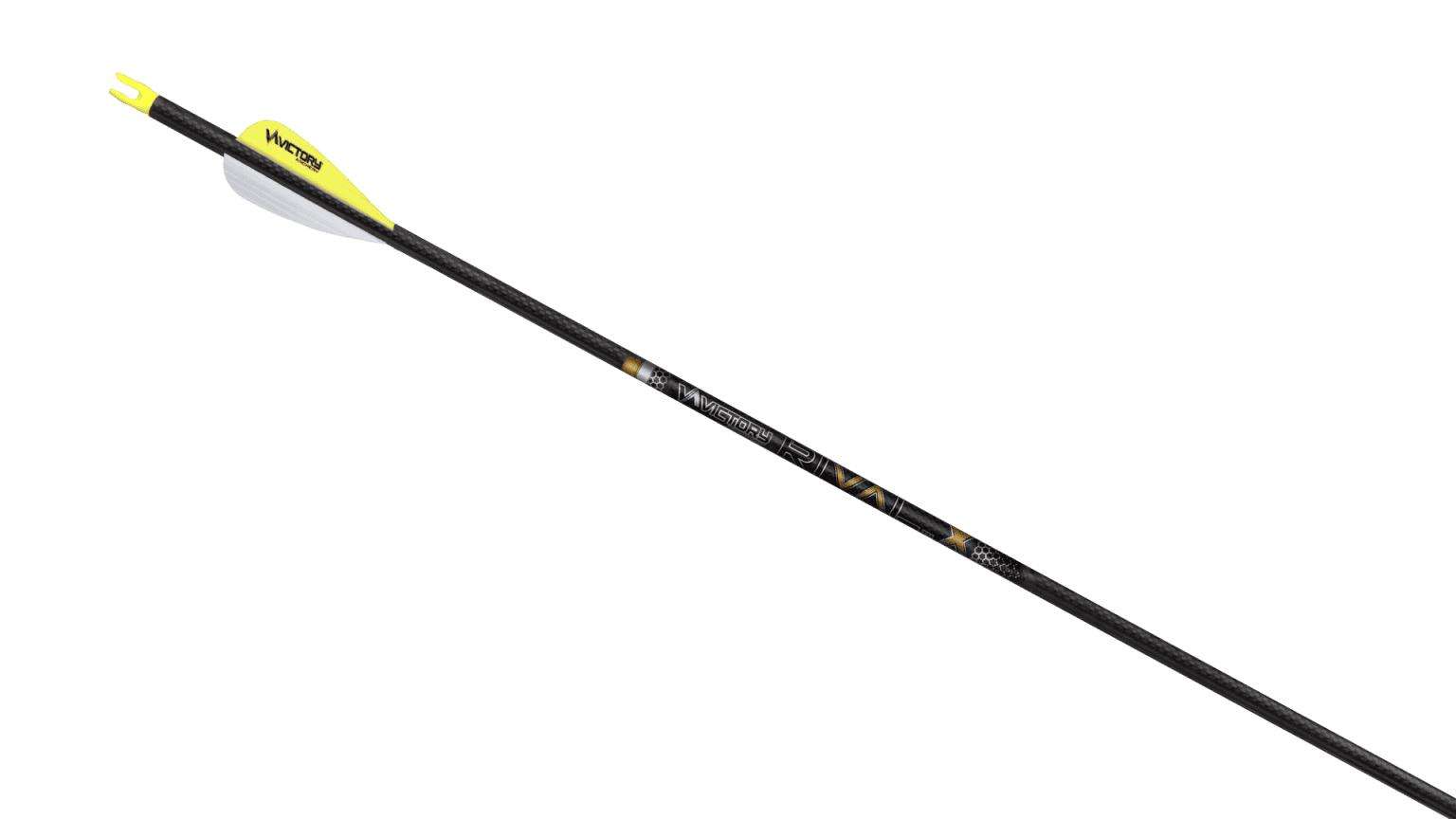 Victory Rival X Arrows - Thumbnail 2