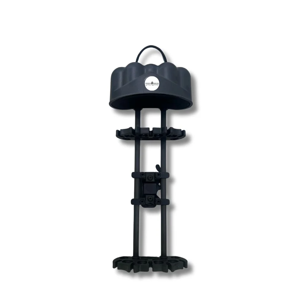 Rock Solid Granite Quiver
