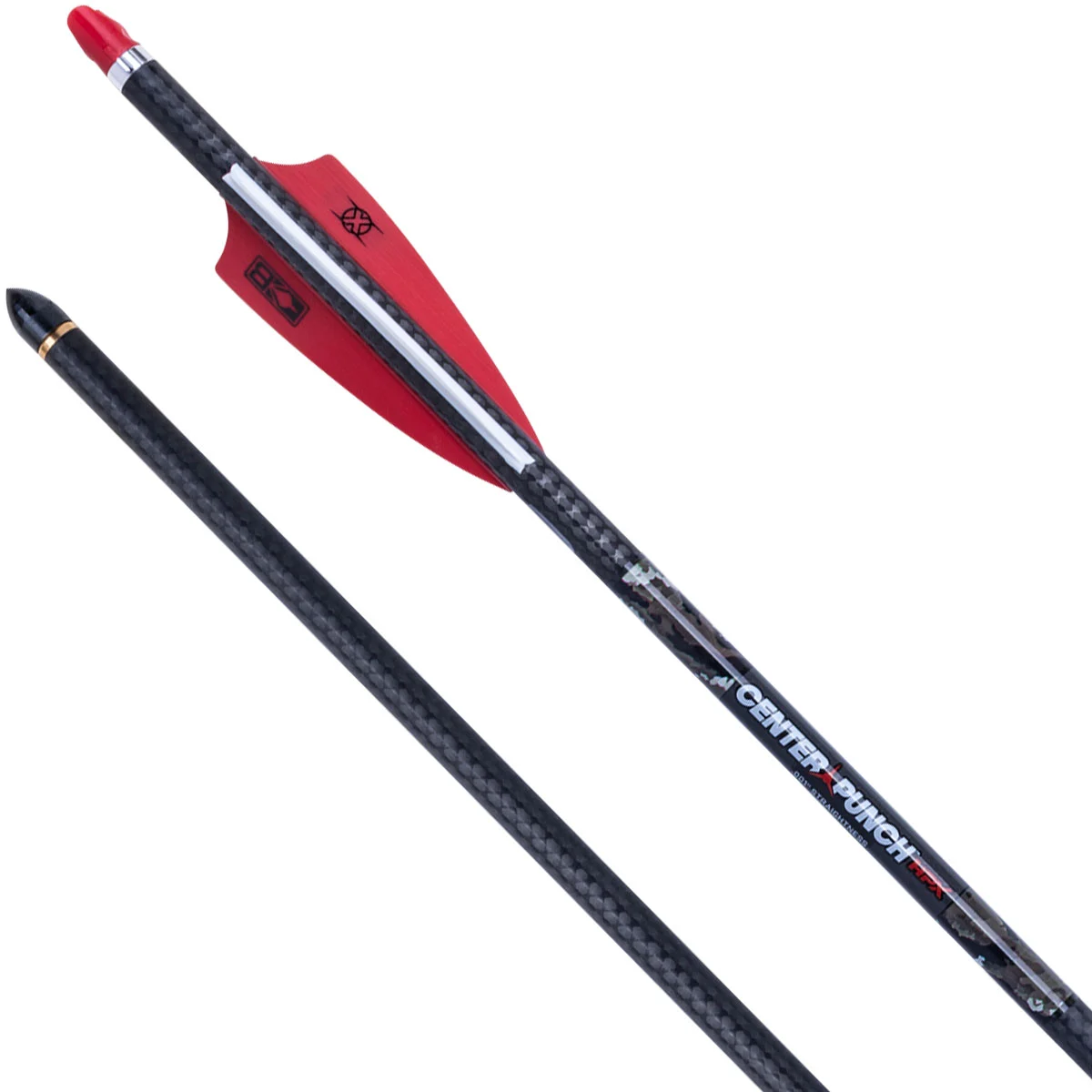 Tenpoint CenterPunch HPX Crossbow Arrows