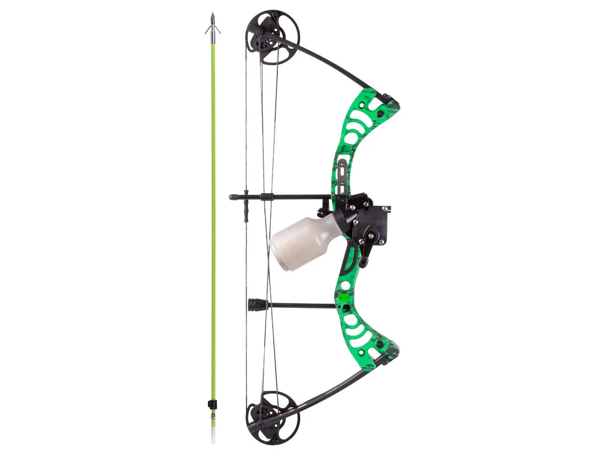 NEW Centerpoint Typhon X1 Bowfishing PACKAGE