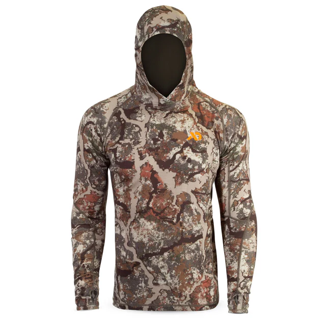 First Lite Wick Hoody  Specter