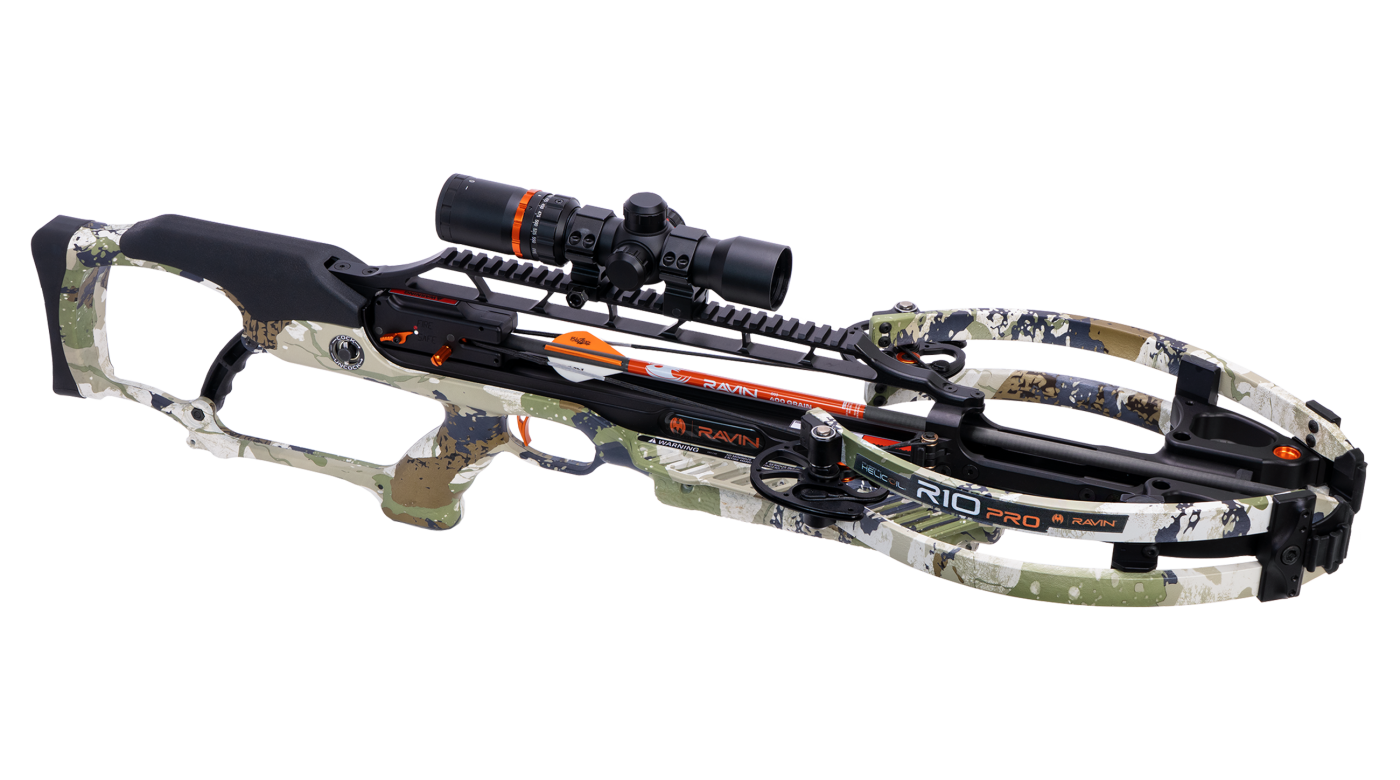 Ravin R10 Pro Crossbow