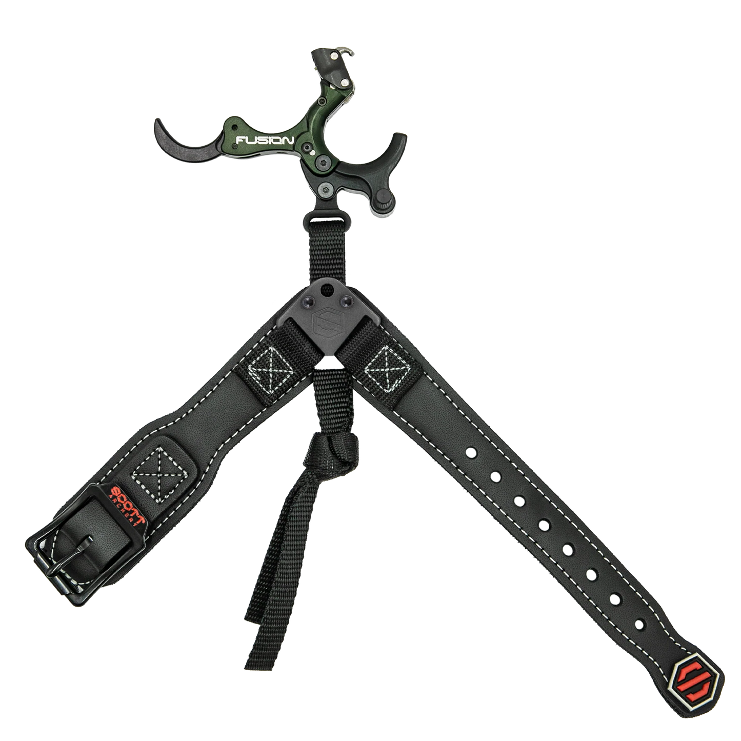 Scott Fusion Release