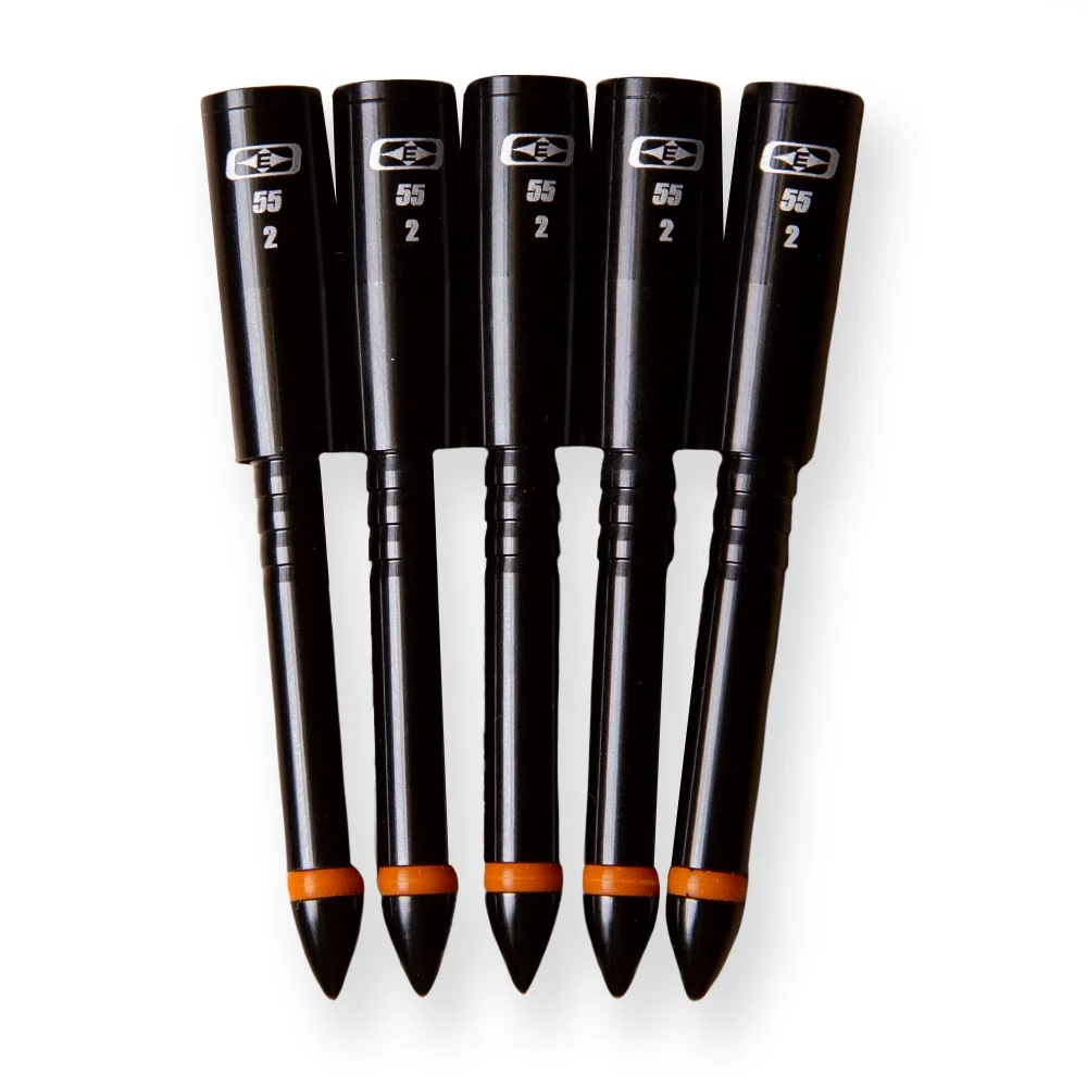 Easton Match Grade Half-outs 6pk