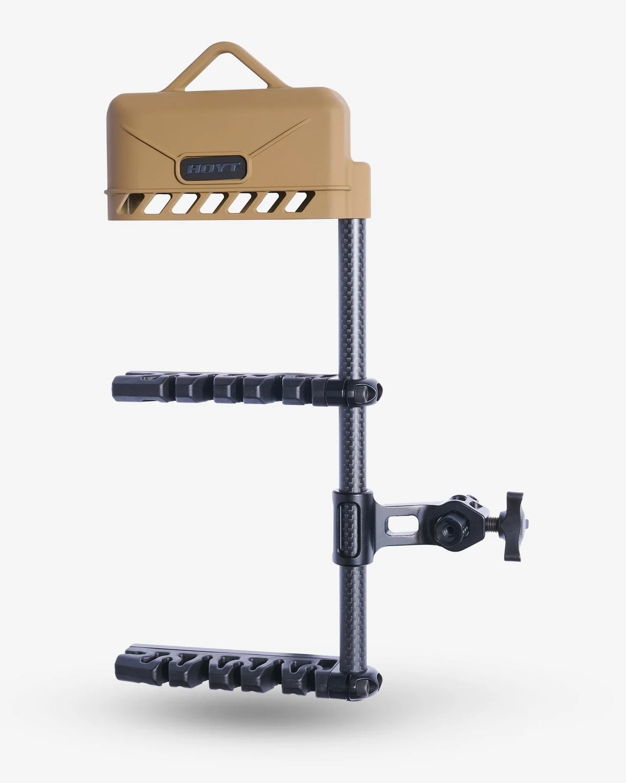 Hoyt Carbon Superlite QD 6 Arrow Quiver