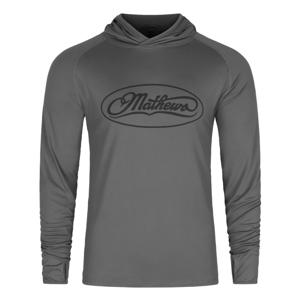 Mathews Sun Hoodie