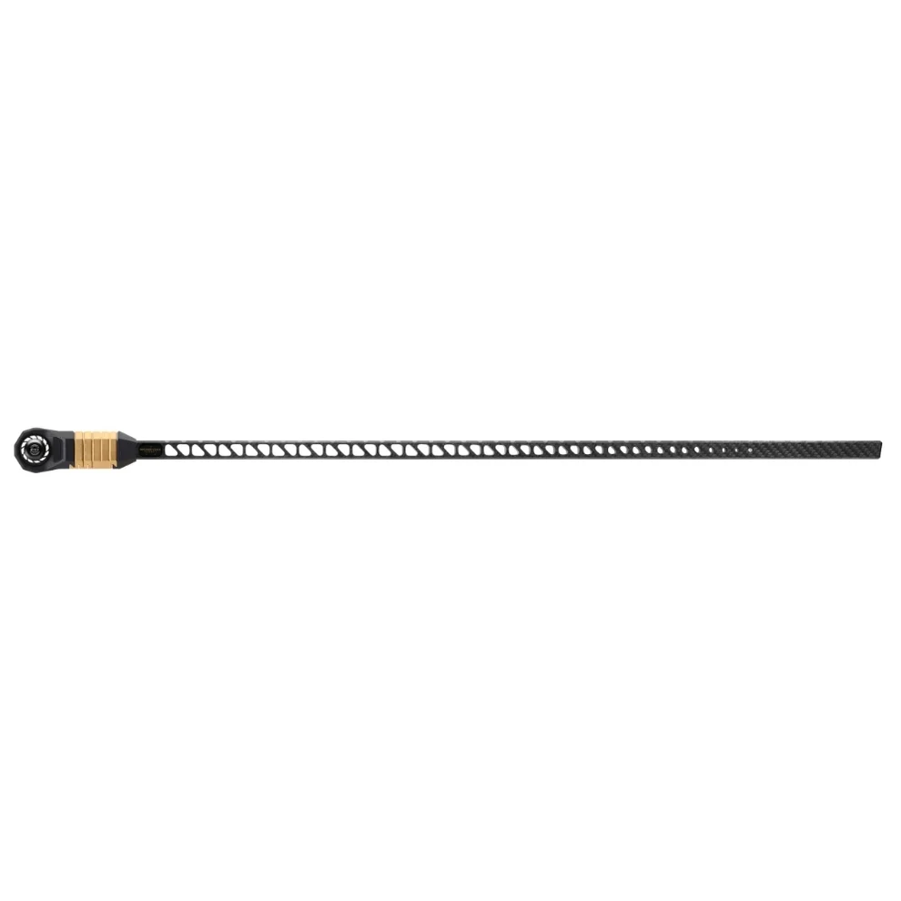 Mathews Bridge-Lock  Carbon Target Bar