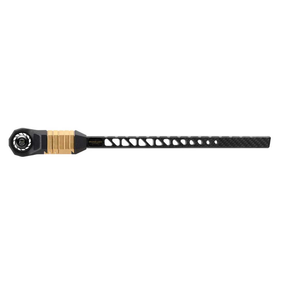 Mathews Bridge-Lock  Carbon Target Bar