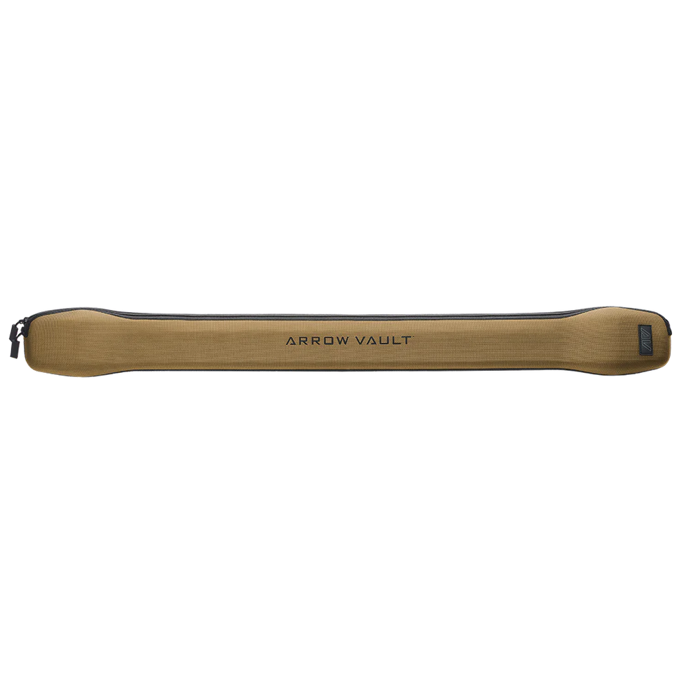 Mathews Arrow Vault Case