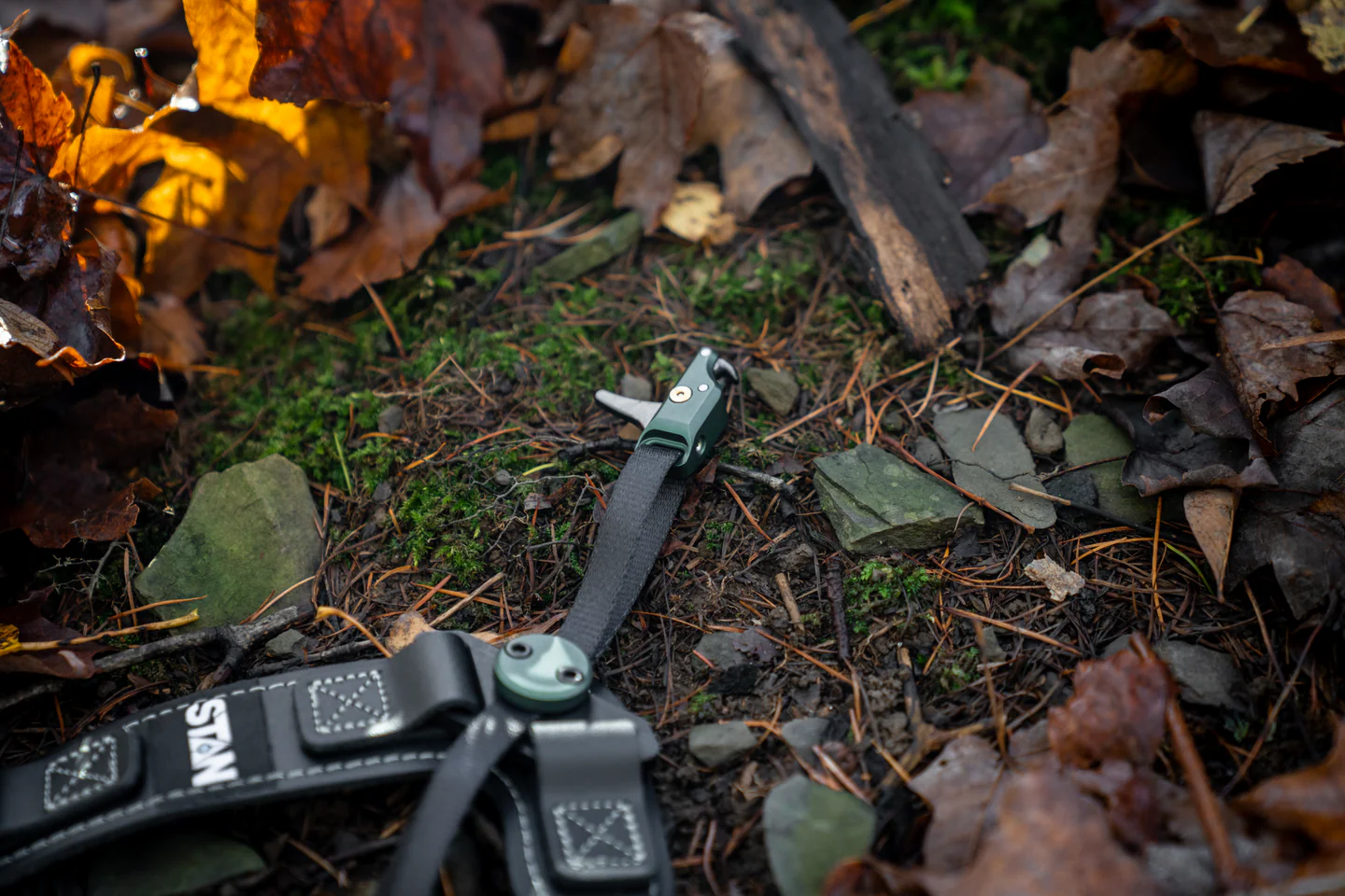 Stan SoleX Clicker Release
