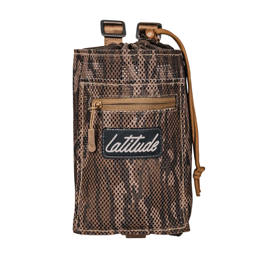 Latitude Method Dump Pouch