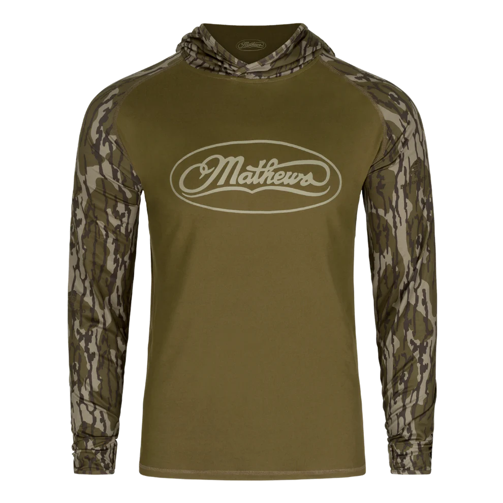 Mathews Sun Hoodie