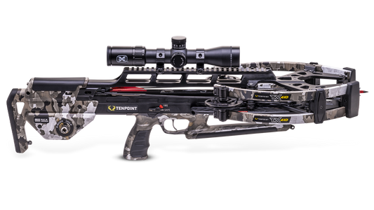 Tenpoint TX 440 Crossbow