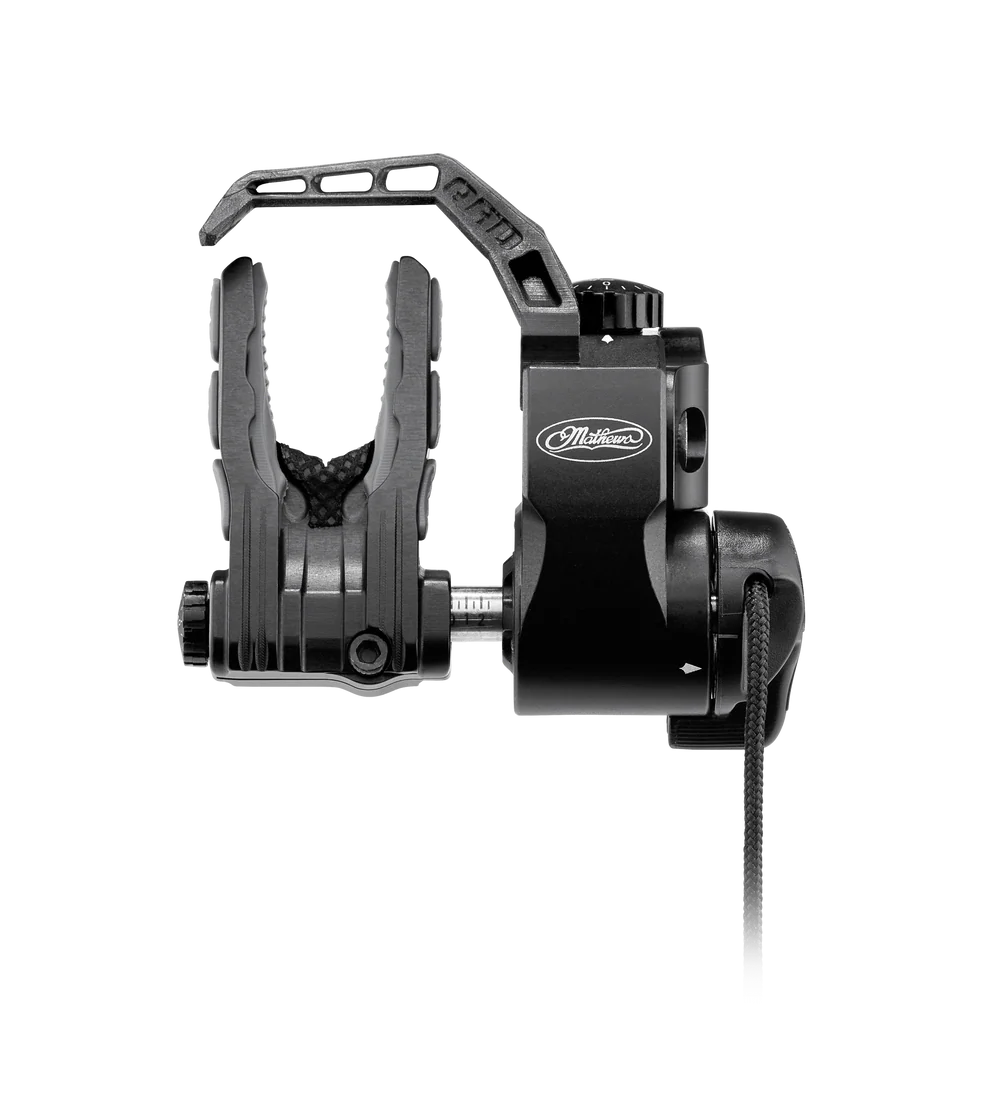 Mathews QAD Ultra Rest Integrate MX2