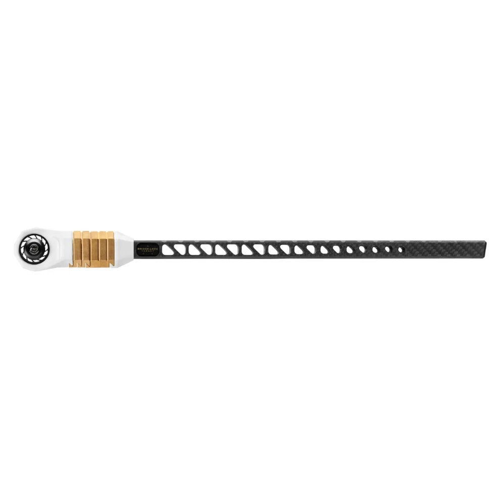 Mathews Bridge-Lock  Carbon Target Bar