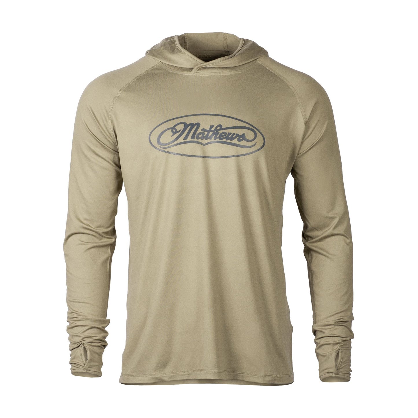 Mathews Sun Hoodie