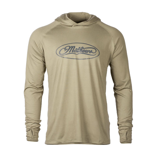 Mathews Sun Hoodie