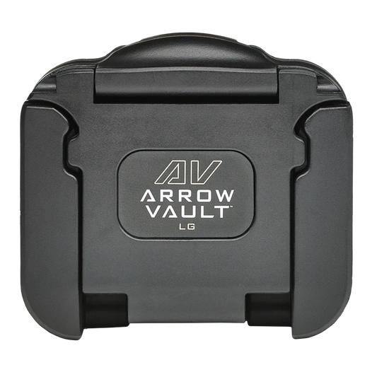 Mathews Arrow Vault Magazine
