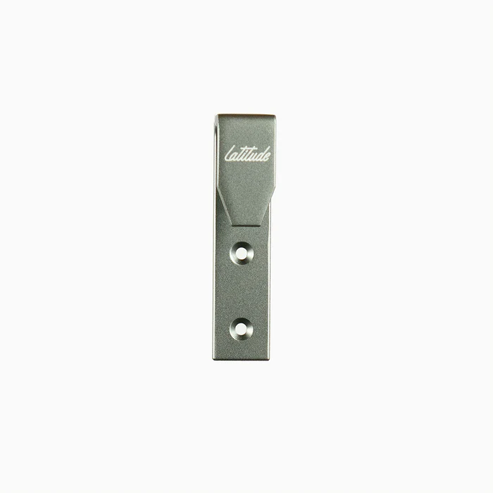 Latitude J-Hook Bow Hanger