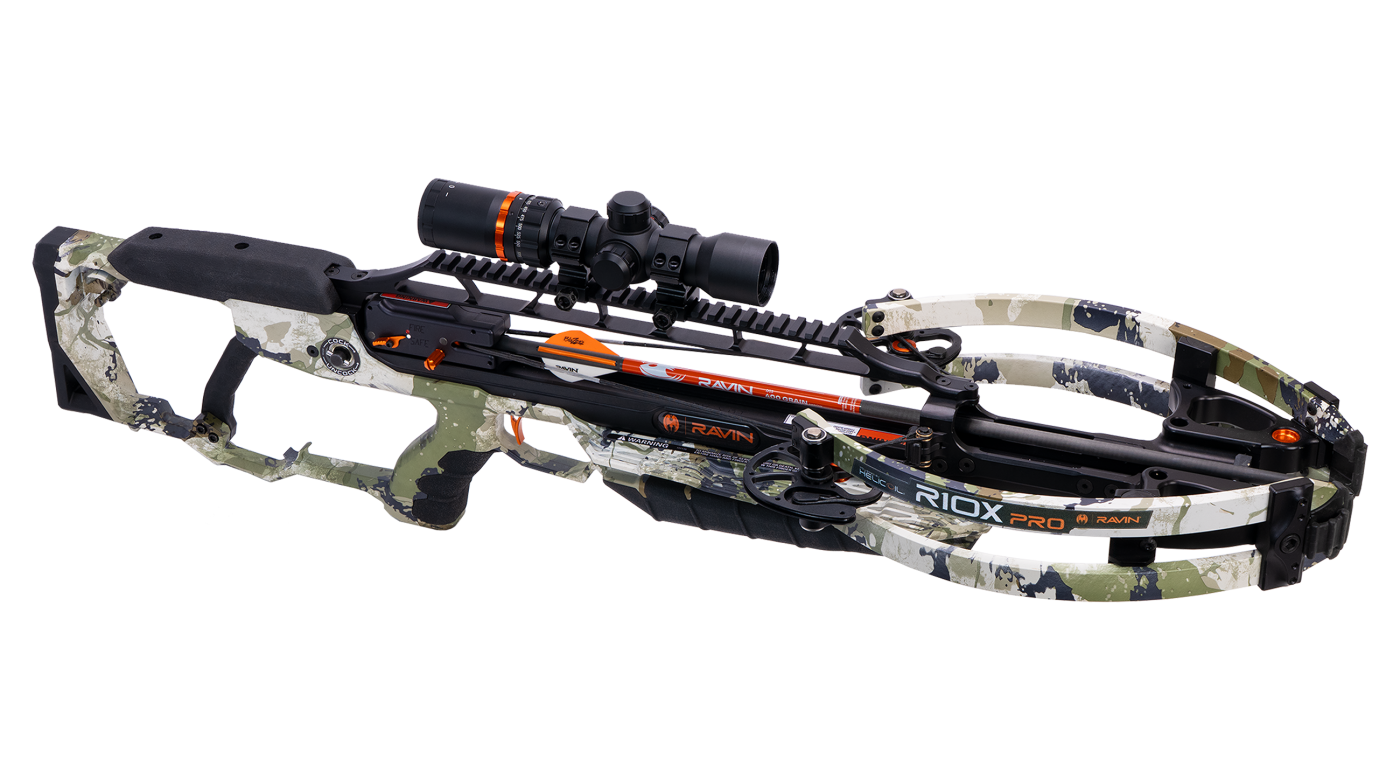 Ravin R10X Pro Crossbow