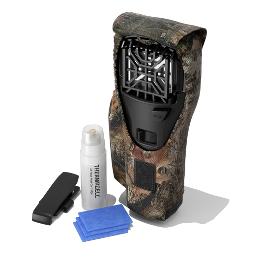 Thermacell MR300 Mosquito Repeller - Hunt Pack