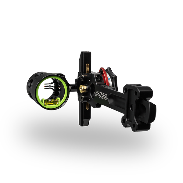 HHA Nytrx X3 Dovetail Sight