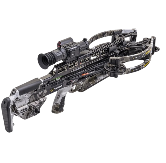 Tenpoint TX Ultra 29.5 Crossbow Vision Vektra