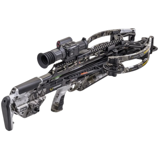 Tenpoint TX Ultra 29.5 Crossbow Vision Vektra