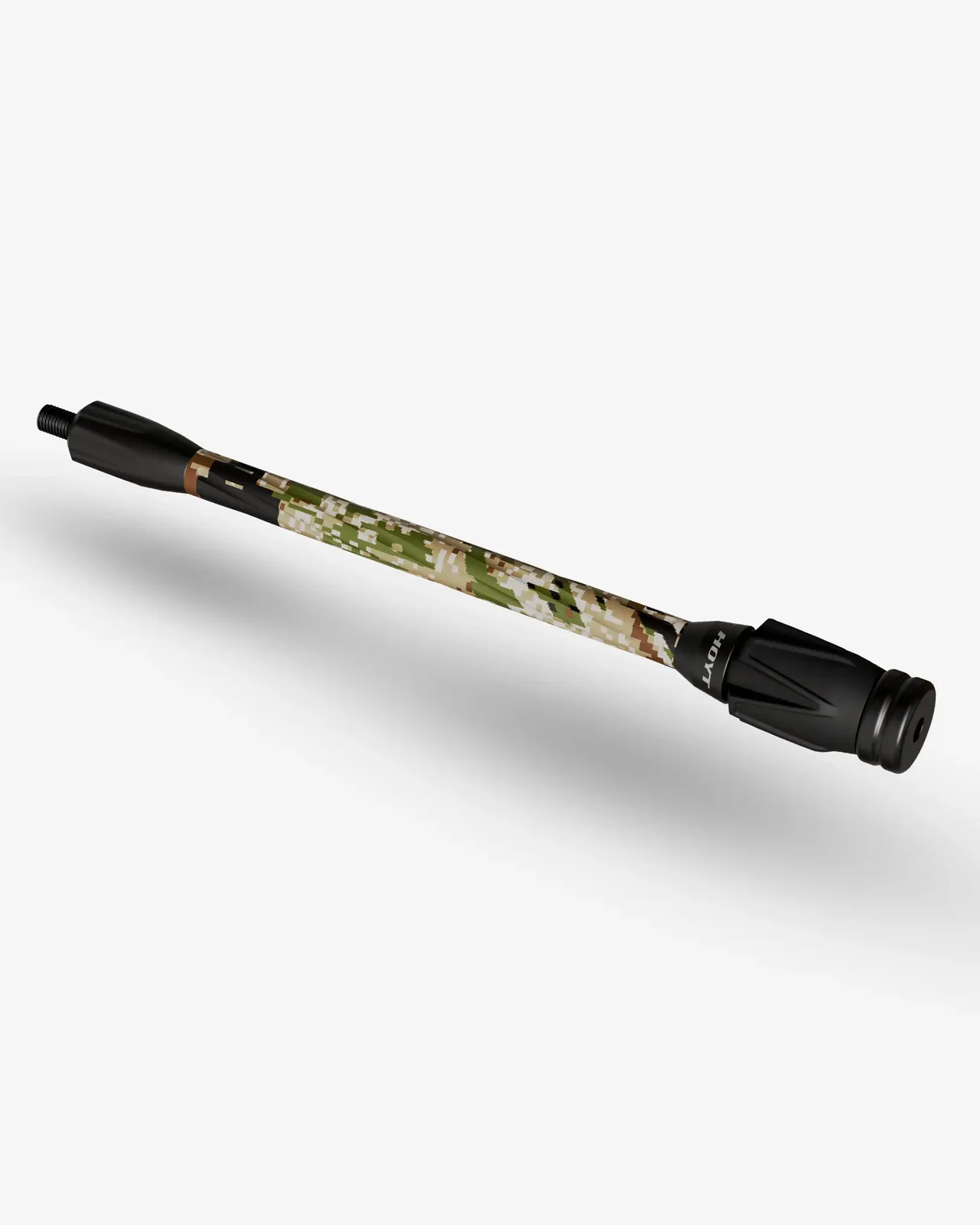 Hoyt Stealth Pro Series Stabilizer