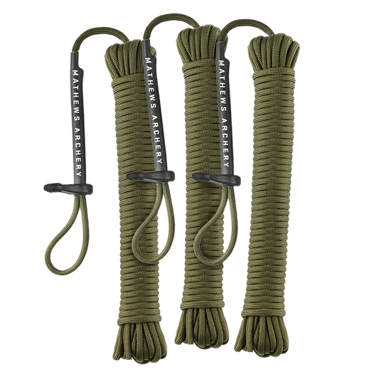 Mathews Silent Connect System Rope (3 pack)