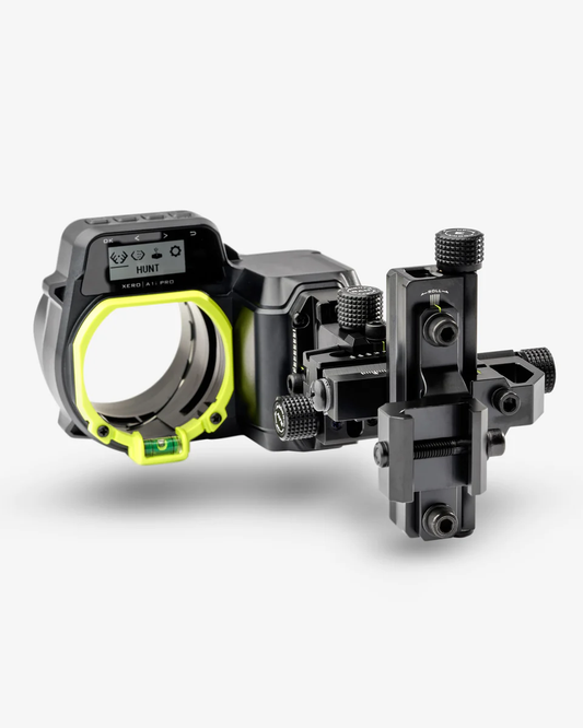Hoyt Garmin Picatinny Xero A1i Pro