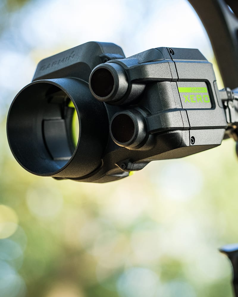 Garmin Xero A1