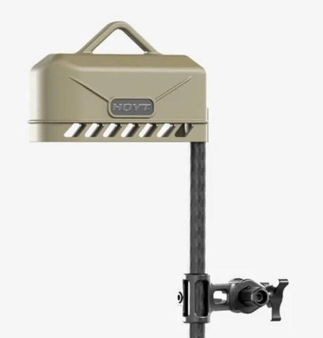 Hoyt Carbon Superlite Stretch 6 Arrow Quiver