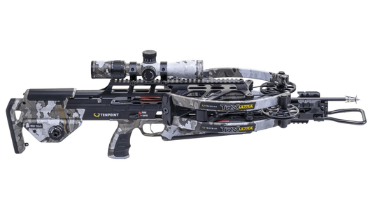 Tenpoint TRX Ultra EVO-X Elite Vektra