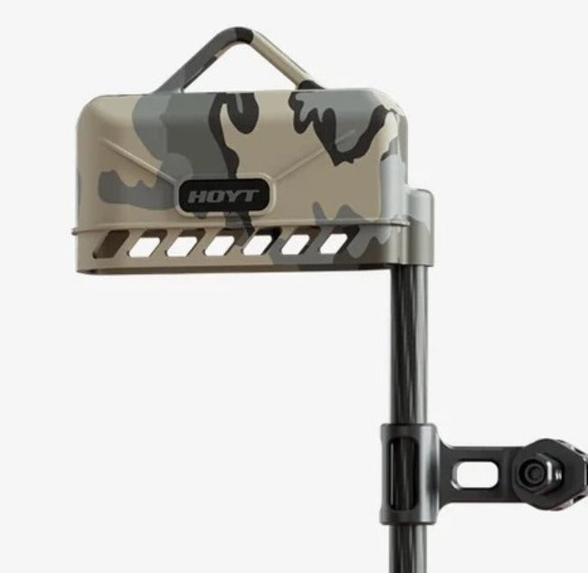 Hoyt Carbon Superlite Stretch 6 Arrow Quiver