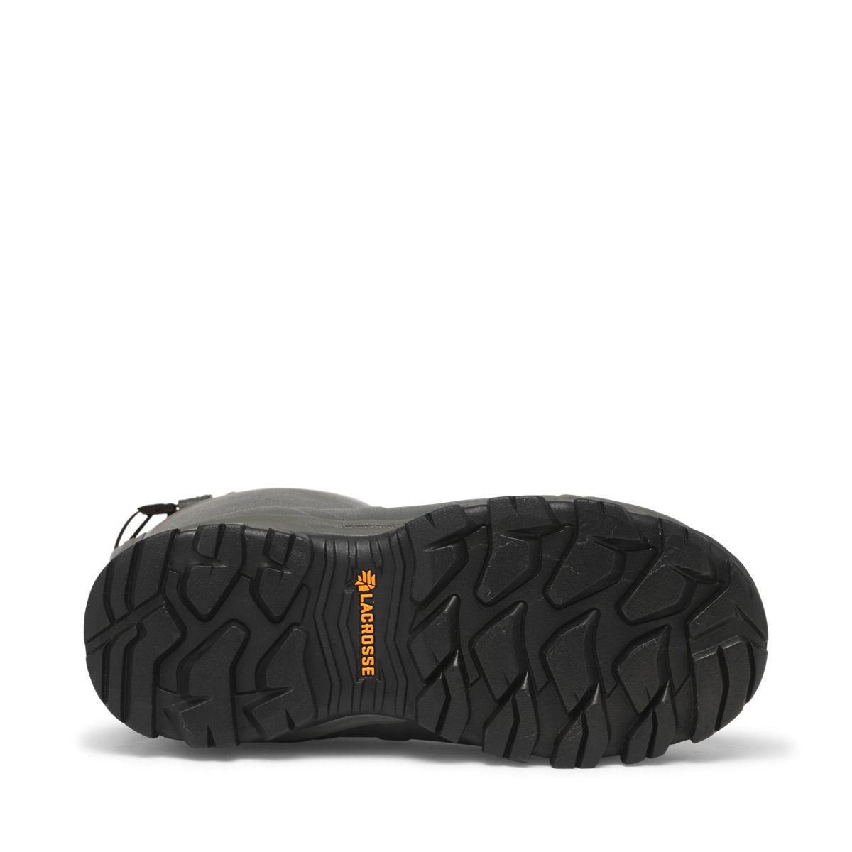 Lacrosse AlphaBurly Pro 18" Grey Sky 1600G