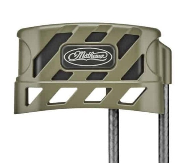 Mathews LowPro Detachable Quiver