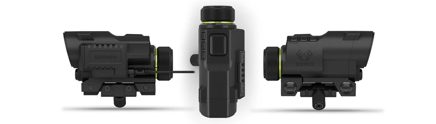 Garmin X1i Crossbow Scope