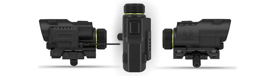 Garmin X1i Crossbow Scope