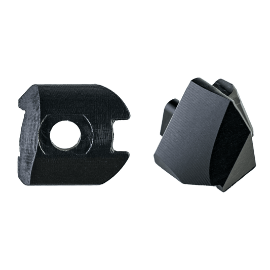 Hamskea R7 RH Target Plug Kit