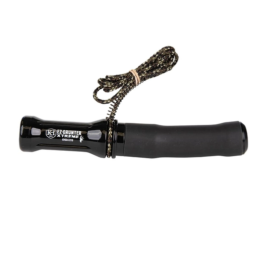 Knight and Hale EZ Grunter Xtreme - Grunt Tube