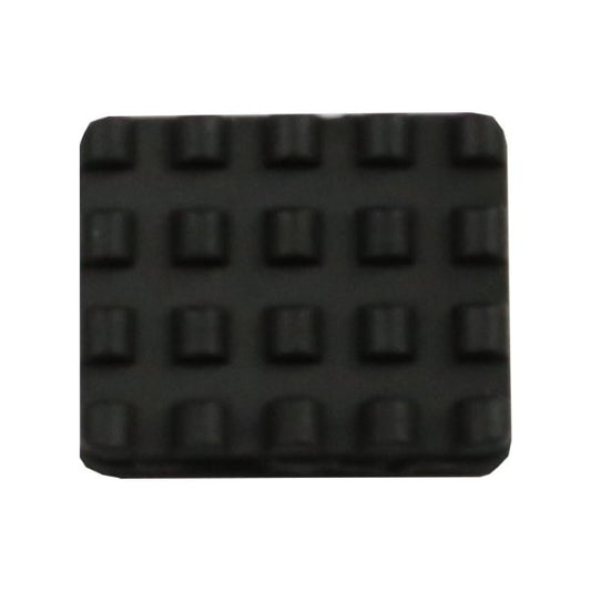 Hamskea Replacement Knobby Adhesive Backed Limb Pad